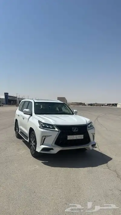 لكزس 2019 بريمي 0