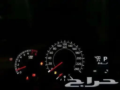 تويوتا كورولا استاندر موديل 2025 اقل هامش ربح 5