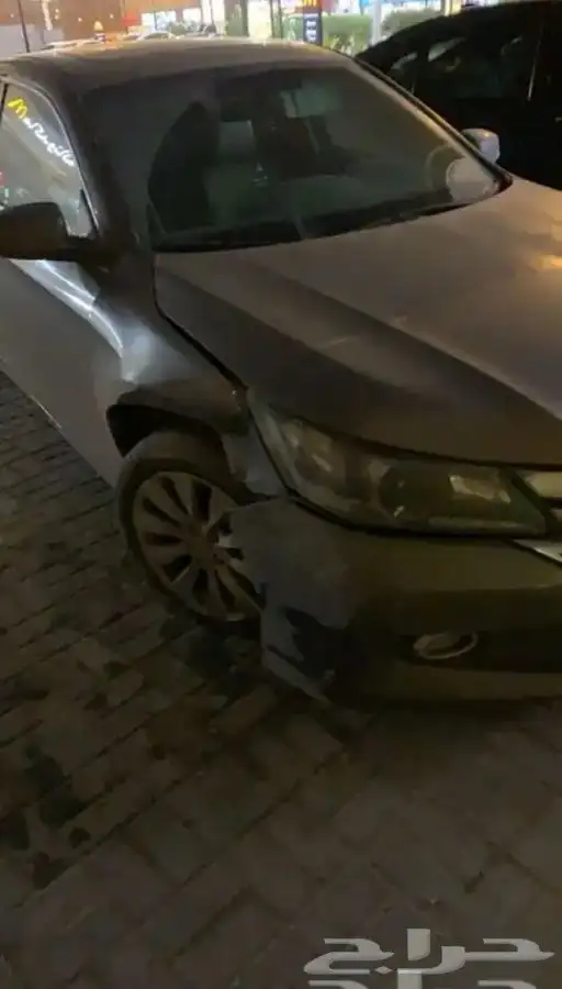 هوندا اكورد 2015 8