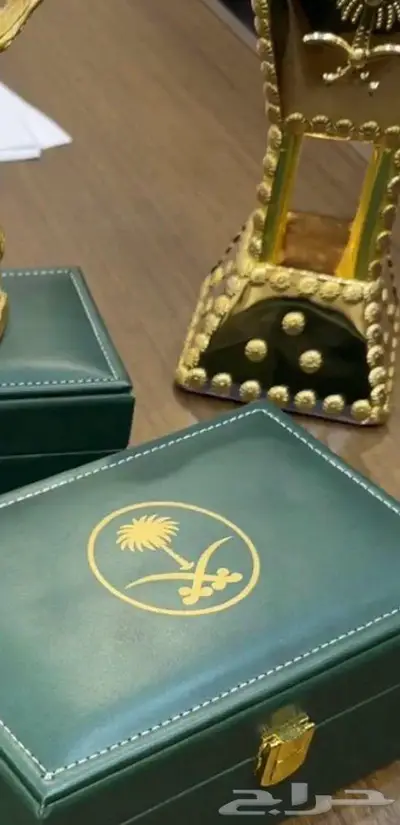 العود الفخامه الملكي سكاكا 3