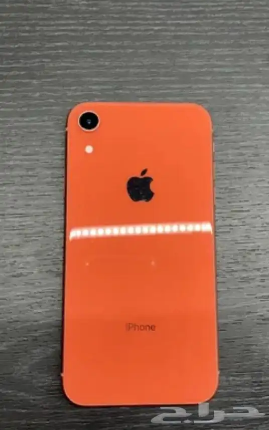 ايفون XR 0