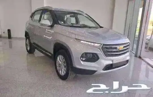 شيفروليه جروف نص فل وفل موديل 2025 كاش او اقساط index