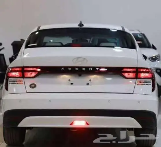 اكسنت فليت وسمارت اقساط 9