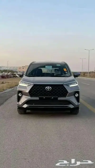 تويوتا فيلوز 2025 8