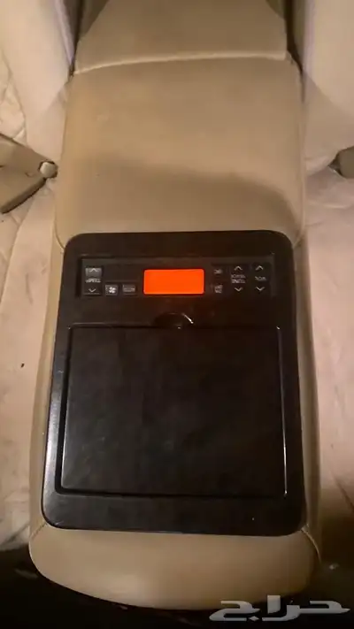 مكسيما 2009 للبيع تشليح 6