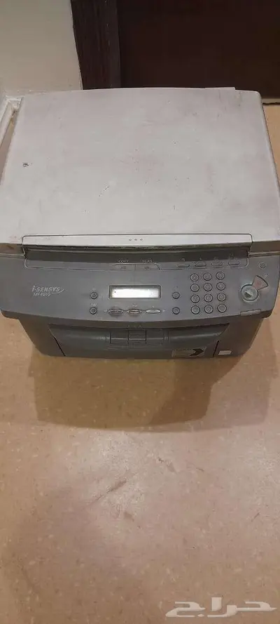 اجهزة وطابعات للبيع 6
