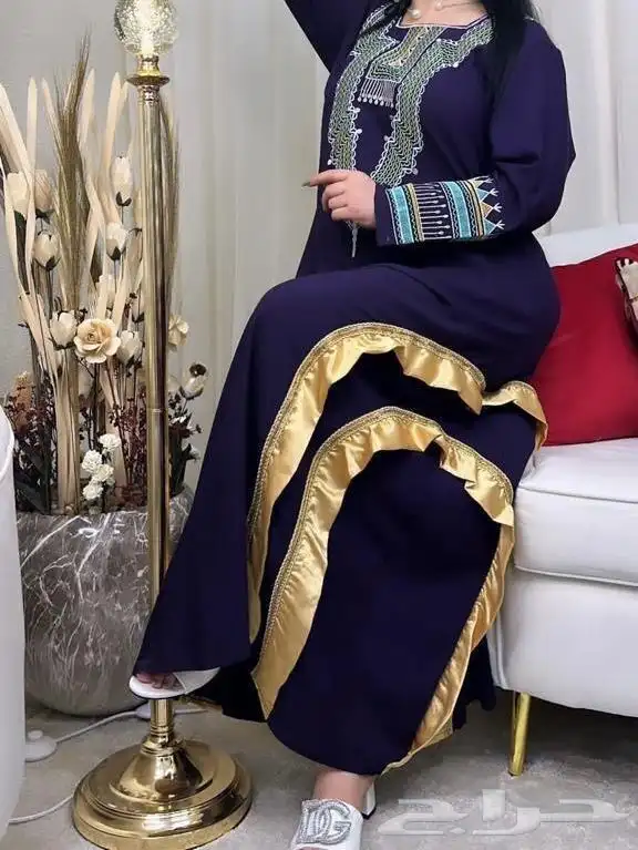 جلابيات قطعة وقطعة مجانا   والتوصيل مجانا 8