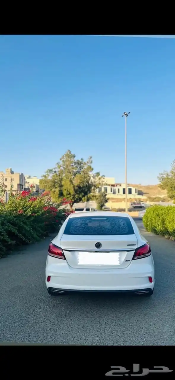 ام جي 6 2020 فل كامل index