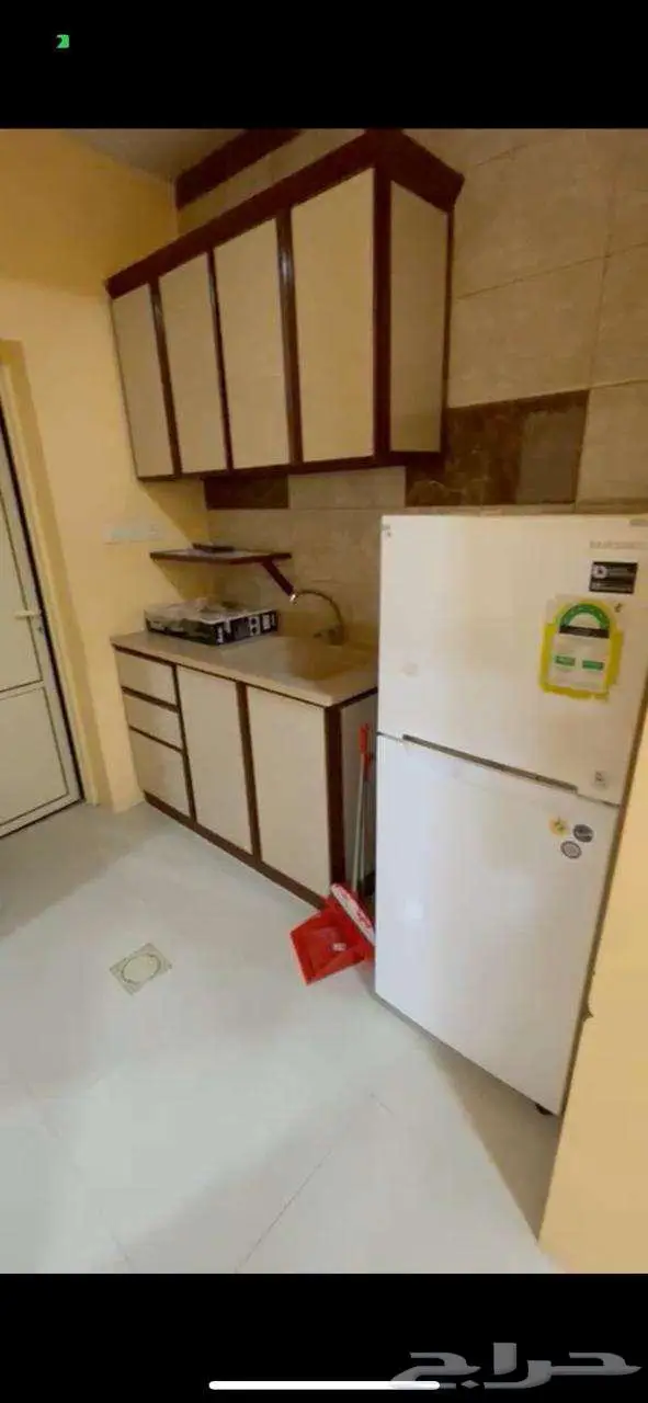 شقق عزاب مؤثثه 1