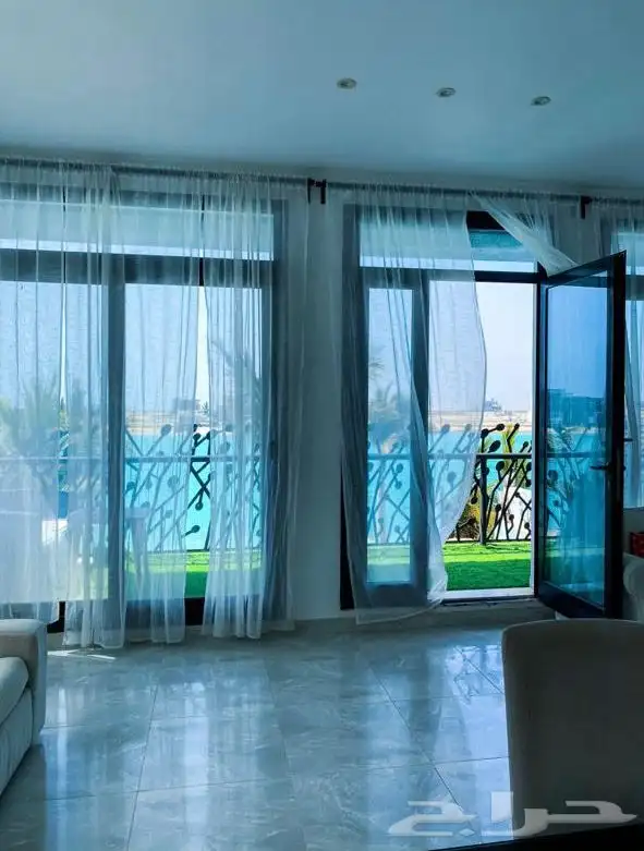 شاليهات وفلل في درة العروس 6
