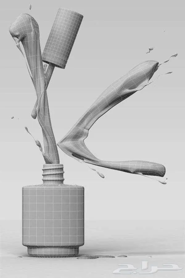 مصمم 3d محترف 1