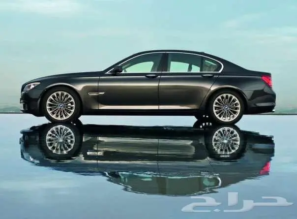 توفر لدينا تأجير جميع انواع الجنوط BMW الاصليه 1