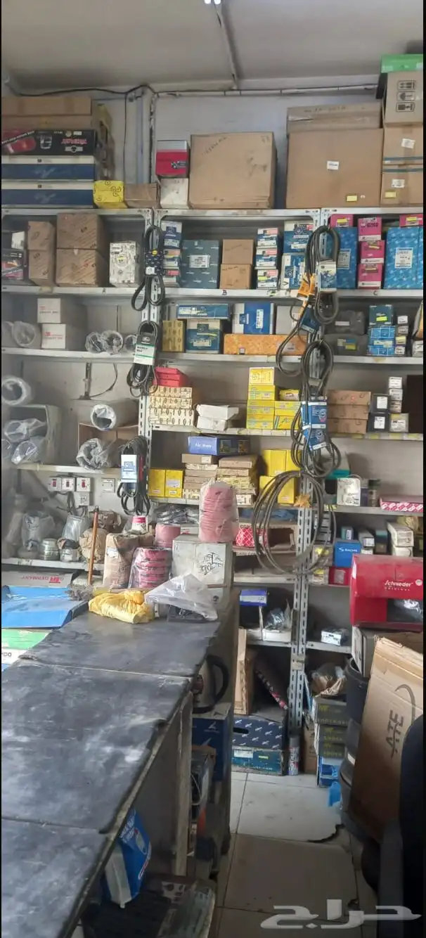 قطع غيار وكاله شاحنات برجاء سرعه الاتصال لكثره العروض 9
