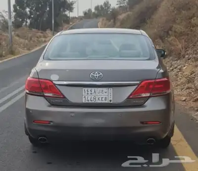 أوريون مديل 2010 2