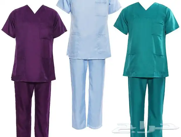 الزي الموحد uniform من مؤسسة مدار index