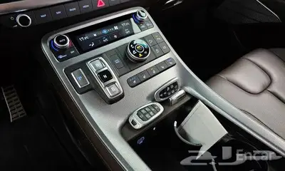 هيونداي باليسيد موديل2023 10