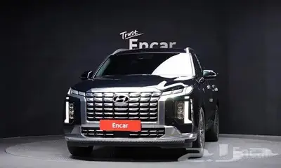 هيونداي باليسيد موديل2023 1
