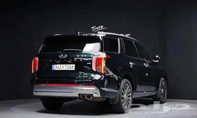 هيونداي باليسيد موديل2023 2