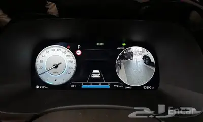 هيونداي باليسيد موديل2023 11