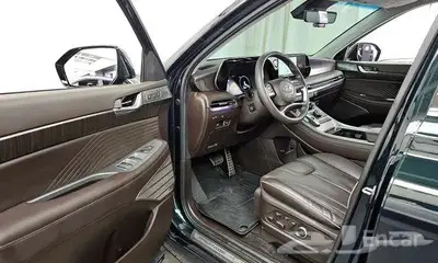 هيونداي باليسيد موديل2023 6