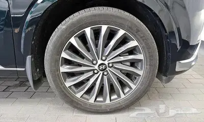 هيونداي باليسيد موديل2023 5