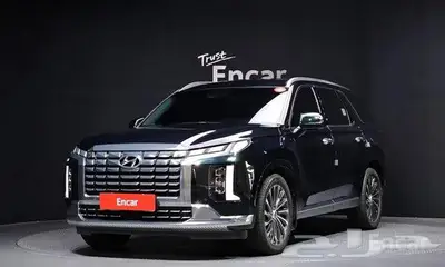 هيونداي باليسيد موديل2023 0