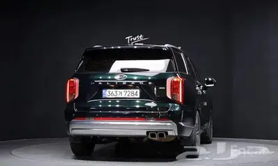 هيونداي باليسيد موديل2023 3