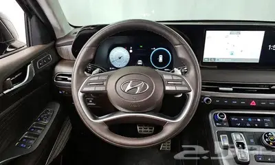 هيونداي باليسيد موديل2023 8
