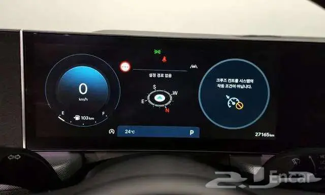 هيونداي - سوناتا - 2024 12