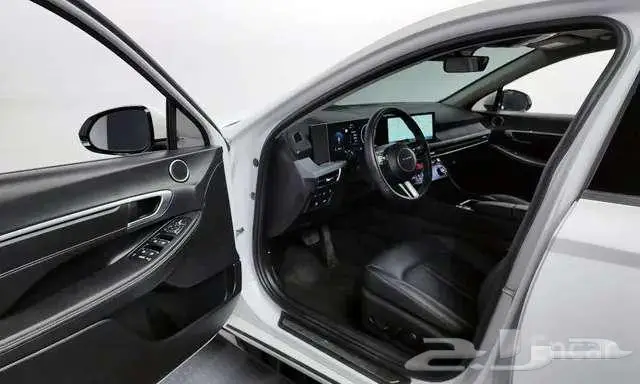 هيونداي - سوناتا - 2024 10