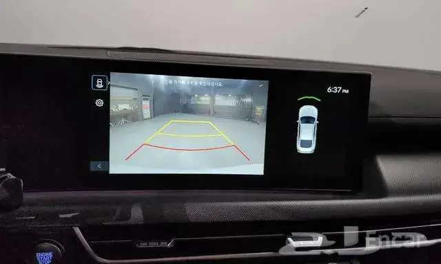 هيونداي - سوناتا - 2024 7
