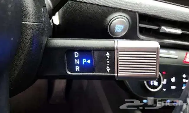هيونداي - سوناتا - 2024 4