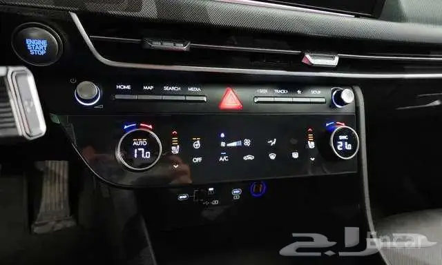 هيونداي - سوناتا - 2024 5