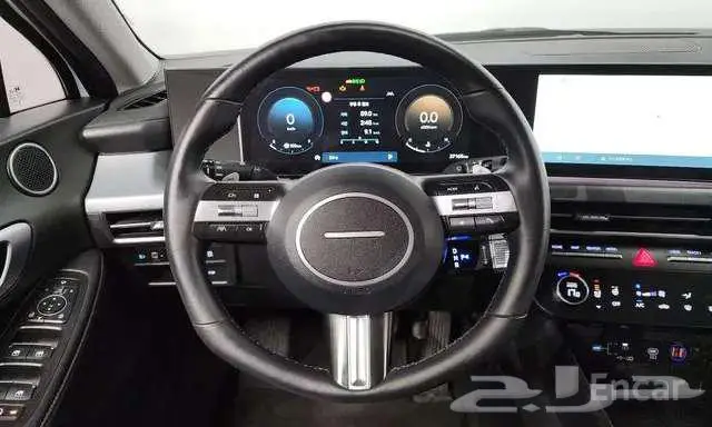 هيونداي - سوناتا - 2024 8