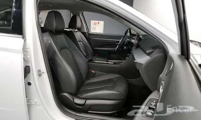 هيونداي - سوناتا - 2024 11