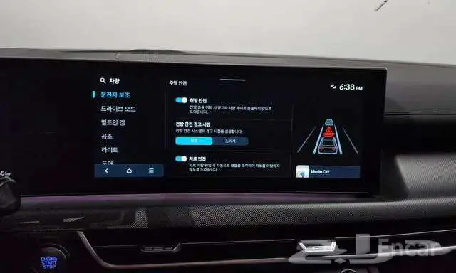 هيونداي - سوناتا - 2024 6