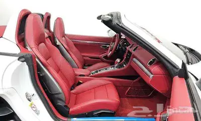 بورش بوكستر 2023 GTS وادر كوريا 4
