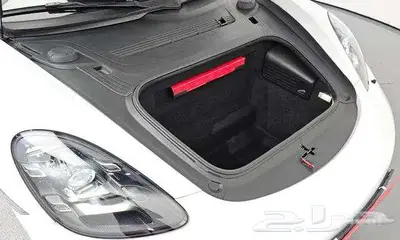 بورش بوكستر 2023 GTS وادر كوريا 17