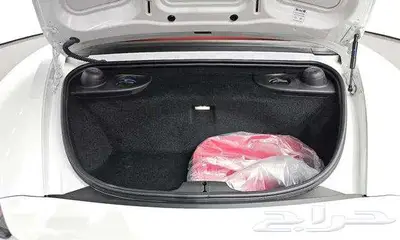 بورش بوكستر 2023 GTS وادر كوريا 1