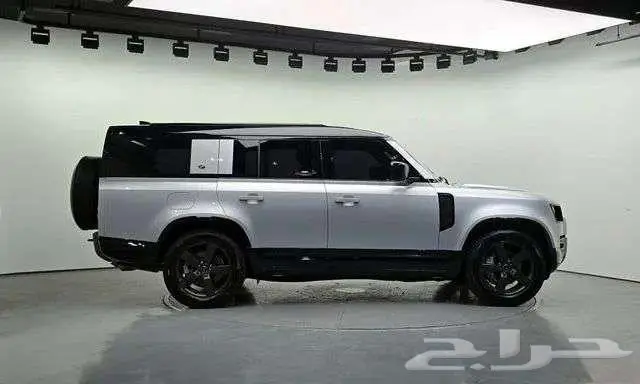 ديفندر 130 P400 x HSE - 2024 وارد كوريا index