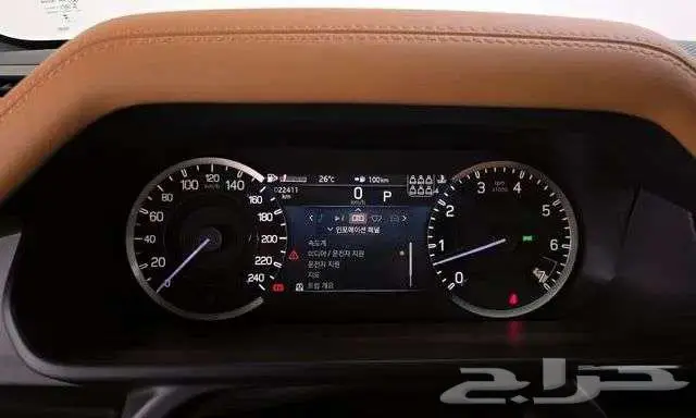 ديفندر 130 P400 x HSE - 2024 وارد كوريا index