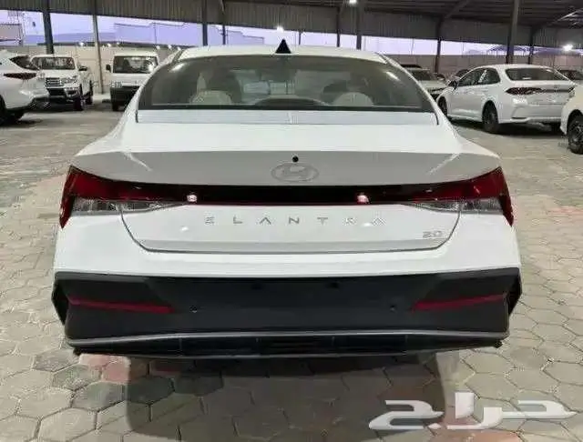 هيونداي النترا موديل 2025 جميع الفئات افضل اسعار 6