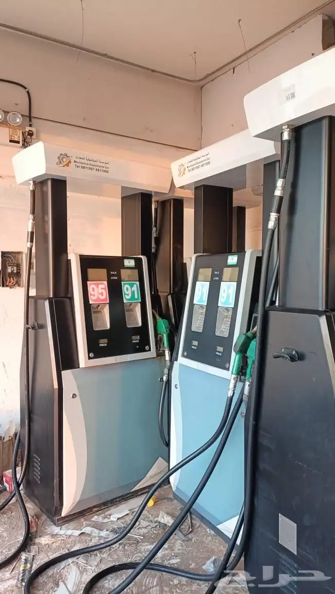 طرنبات بنزين للبيع طرنبه 3