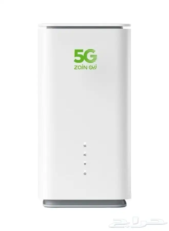 راوتر يشغل جميع الشبكات OPPO 5G CPE t1a 0