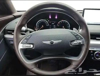 جينسس G80 2021 5