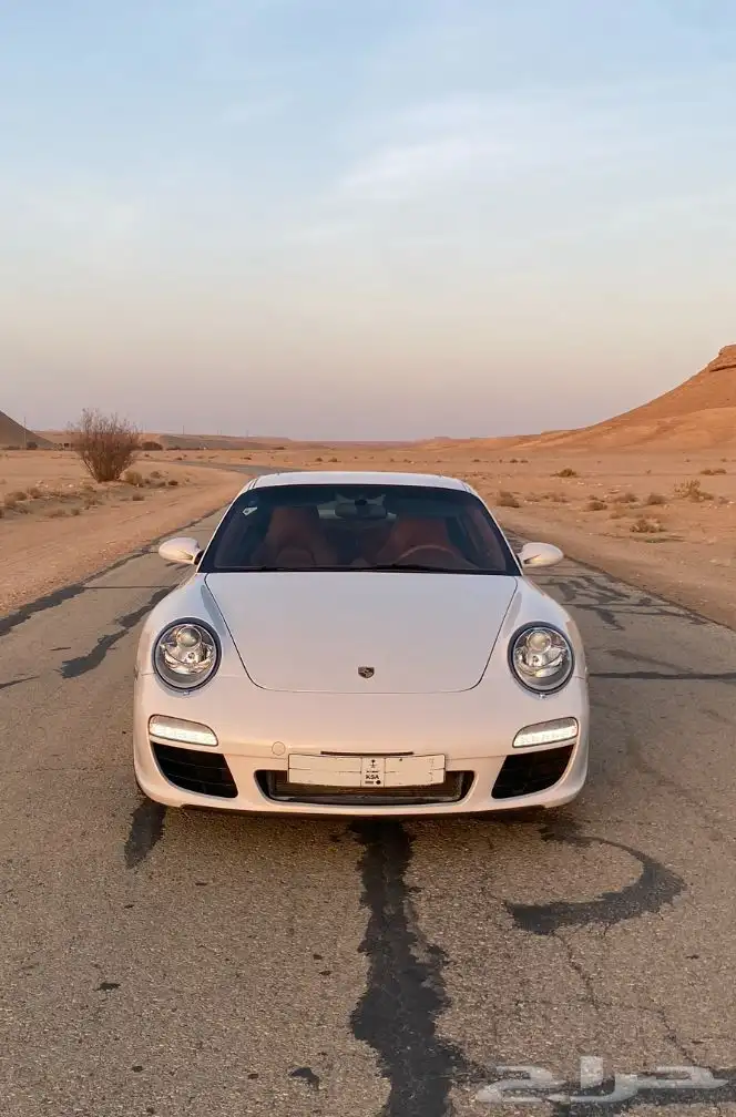 بورش Carrera s 911 index