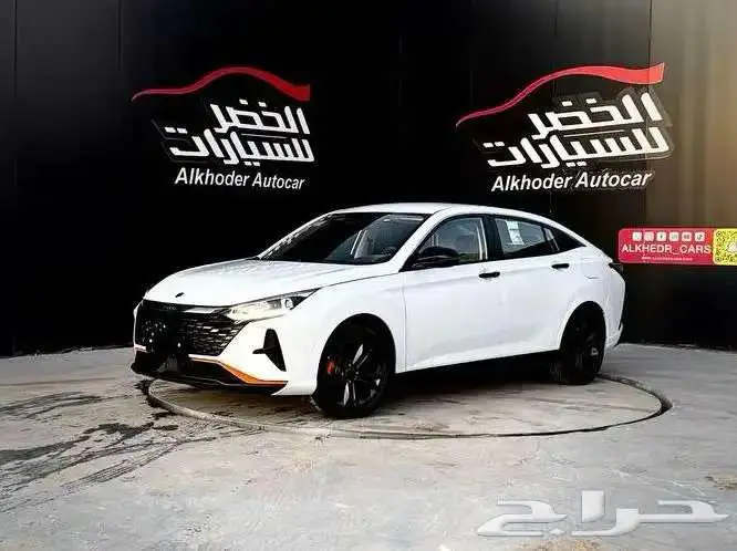 دونج فينج شاين 2025 كاش او اقساط 1