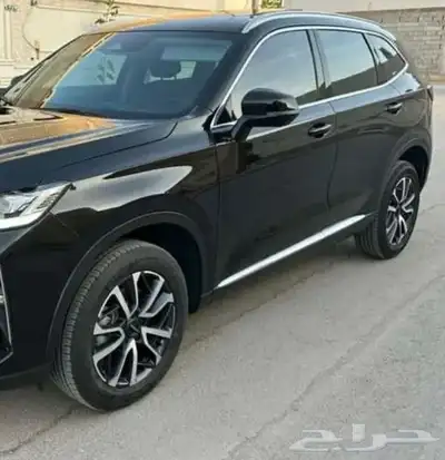 هافال H6 موديل 2023 2