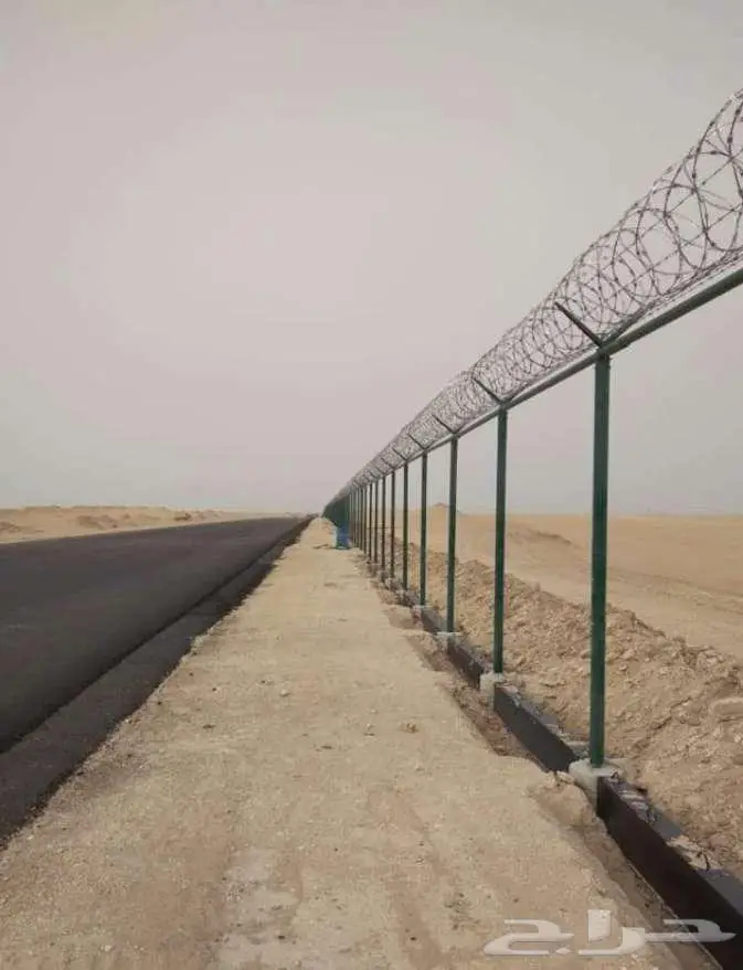 مقاول شبوك 13