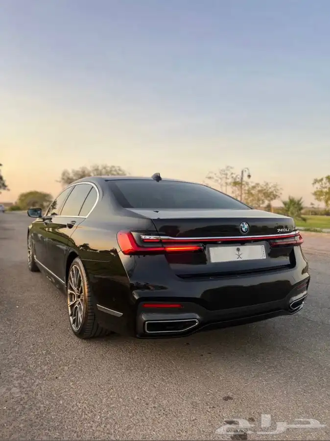 BMW 730 M KIT 2020 index
